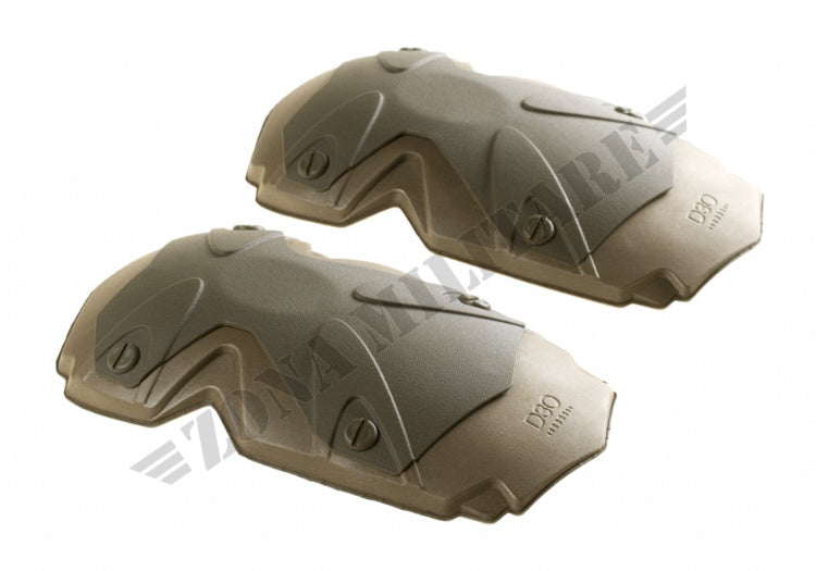 Trust Hp Internal Knee Pad Tan D3O