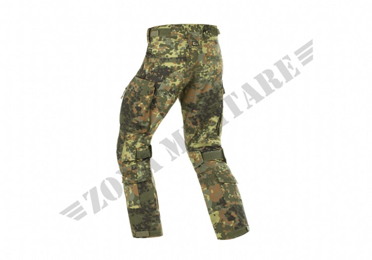 Pantalone Raider Mk.Iv Pant Claw Gear Flecktarn