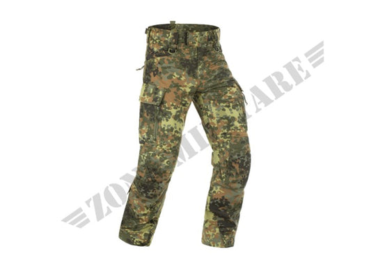 Pantalone Raider Mk.Iv Pant Claw Gear Flecktarn