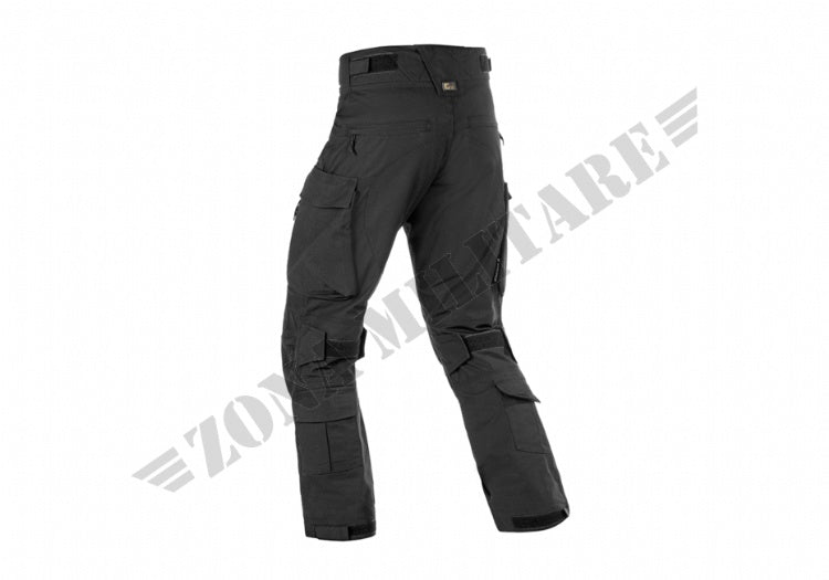 Pantalone Raider Mk.Iv Pant Claw Gear Black