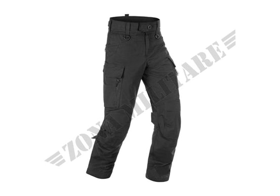 Pantalone Raider Mk.Iv Pant Claw Gear Black
