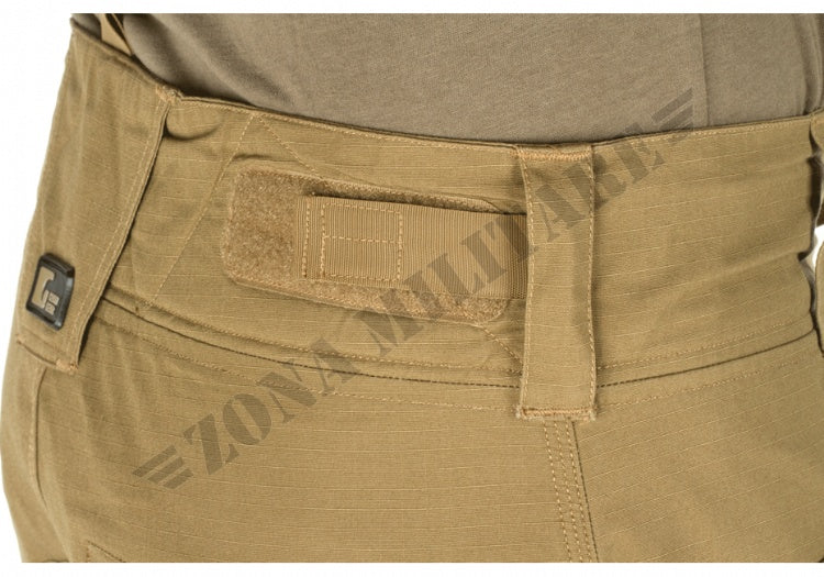Pantalone Raider Mk.Iv Pant Claw Gear Coyote