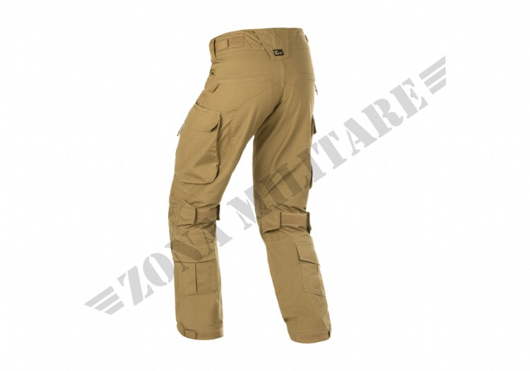 Pantalone Raider Mk.Iv Pant Claw Gear Coyote