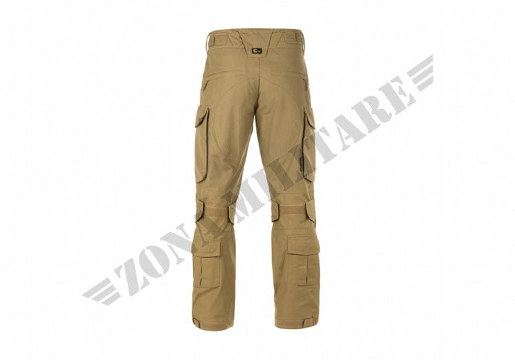 Pantalone Raider Mk.Iv Pant Claw Gear Coyote