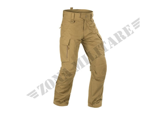 Pantalone Raider Mk.Iv Pant Claw Gear Coyote
