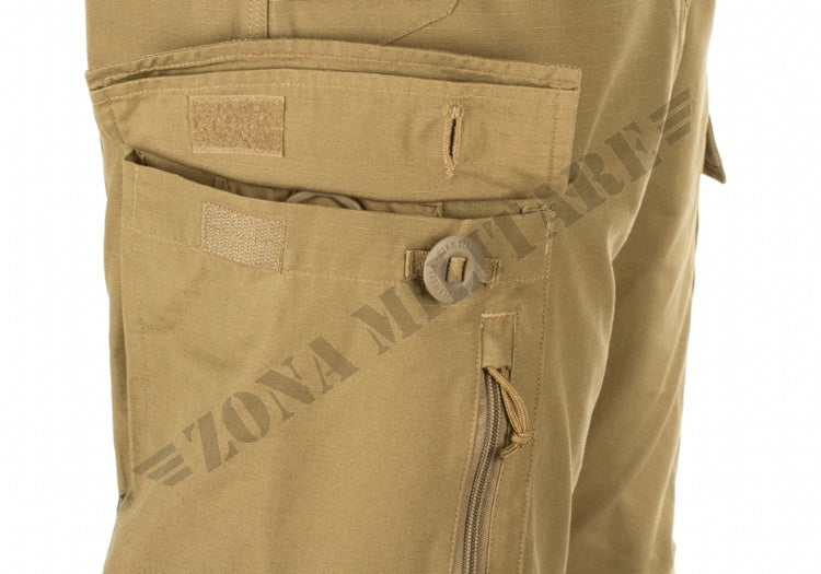 Pantalone Raider Mk.Iv Pant Claw Gear Coyote