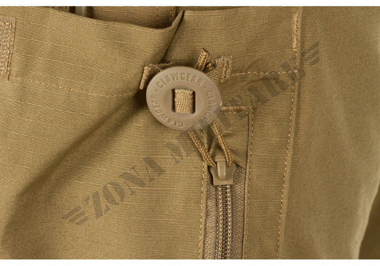 Pantalone Raider Mk.Iv Pant Claw Gear Coyote