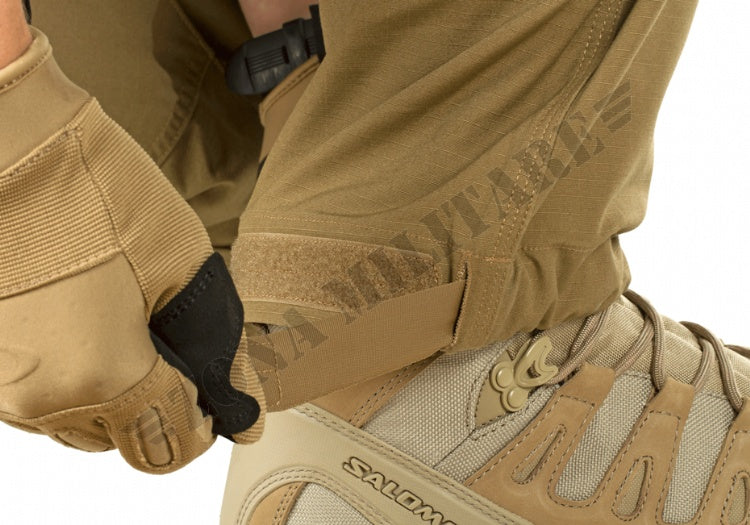 Pantalone Raider Mk.Iv Pant Claw Gear Coyote
