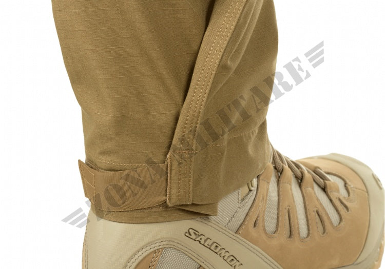 Pantalone Raider Mk.Iv Pant Claw Gear Coyote