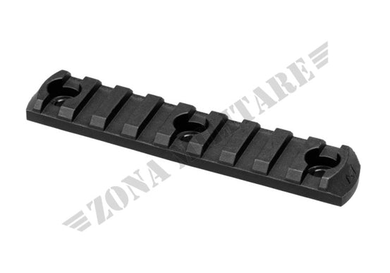 M-Lok Rail Section Polymer 9 Slots Magpul