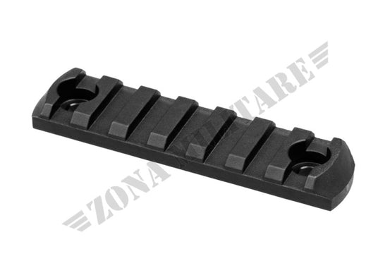 M-Lok Rail Section Polymer 7 Slots Magpul