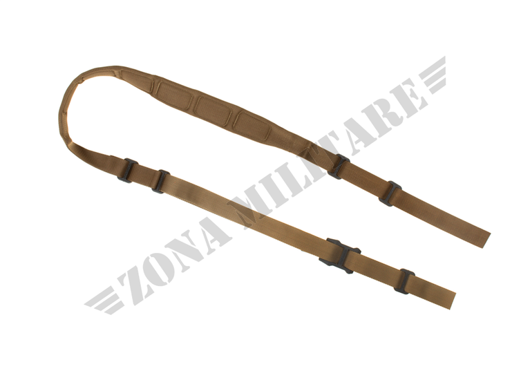 Cinghia Tattica MS1 Padded Sling Magpul Coyote