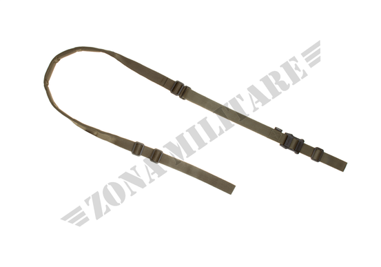 Cinghia Tattica MS1 Padded Sling Magpul Ranger Green