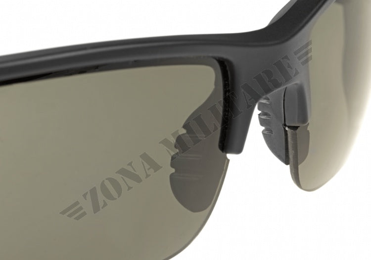 Occhiale Wx Saint Grey & Clear Black Wiley X