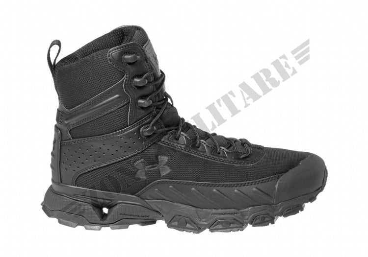 Anfibio Ua Valsetz Tactical Boot Under Armour