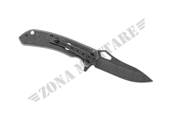Ef135 Folder Elite Force Black Version