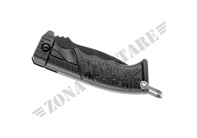 COLTELLO MICRO PQP FOLDER WALTHER