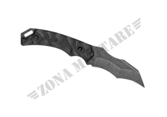 Coltello Ef708 Lama Fissa Elite Force