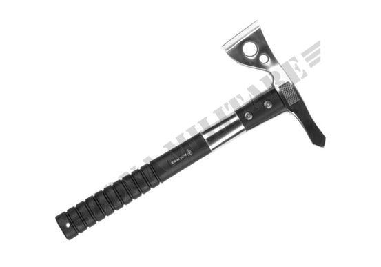 Ascia Ef803 Tattica Elite Force Black E Inox