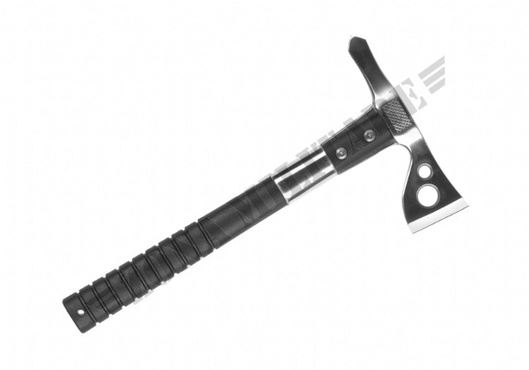 Ascia Ef803 Tattica Elite Force Black E Inox