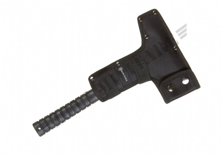 Ascia Ef803 Tattica Elite Force Black E Inox