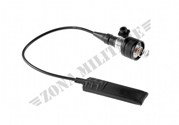 Remote Switch Assembly For Scout Light Black