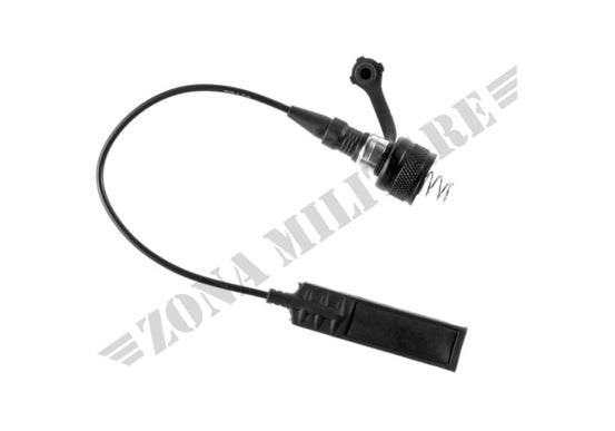 Remote Switch Assembly For Scout Light Black