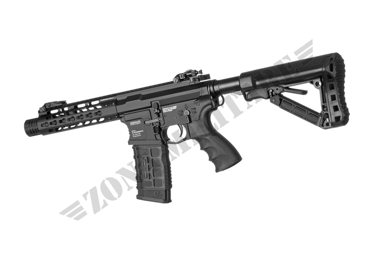 Fucile Wild hog 7 pollici full metal Keymod G&G