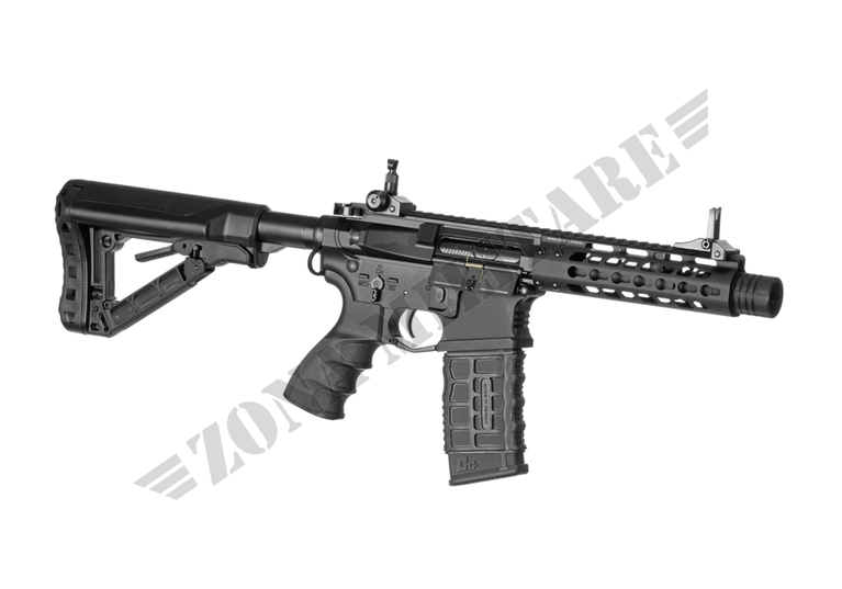 Fucile Wild hog 7 pollici full metal Keymod G&G