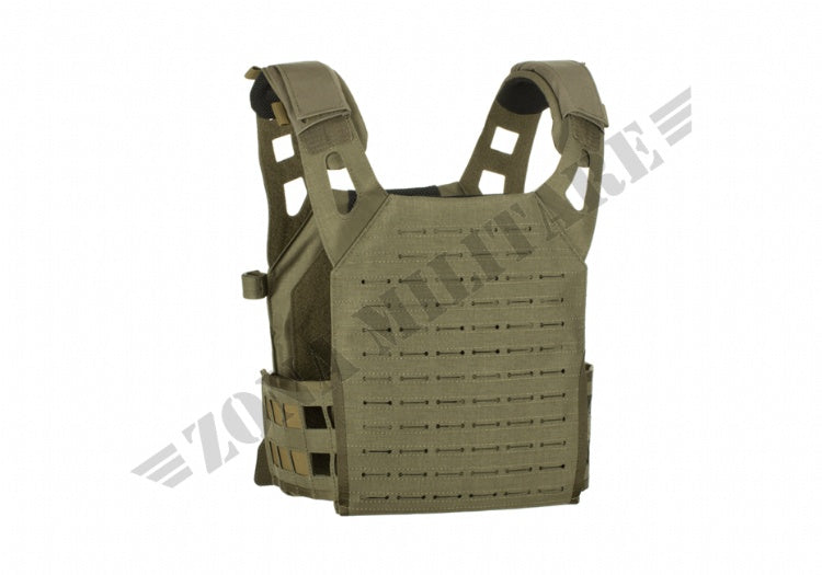 Tattico Tpc Plate Carrier Templar'S Gear Ranger Green
