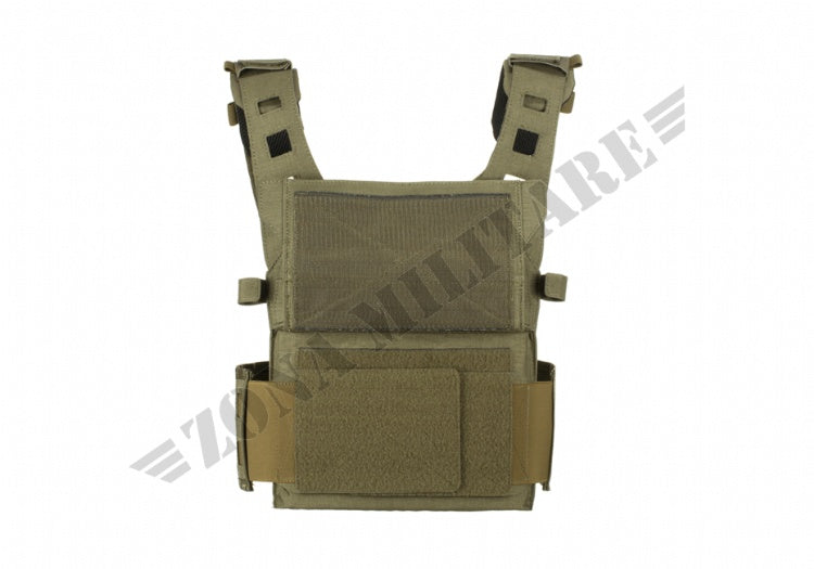 Tattico Tpc Plate Carrier Templar'S Gear Ranger Green