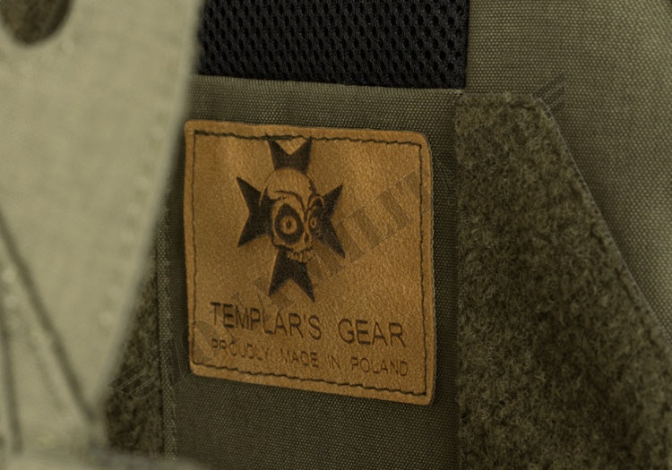Tattico Tpc Plate Carrier Templar'S Gear Ranger Green