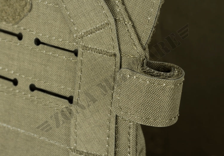 Tattico Tpc Plate Carrier Templar'S Gear Ranger Green
