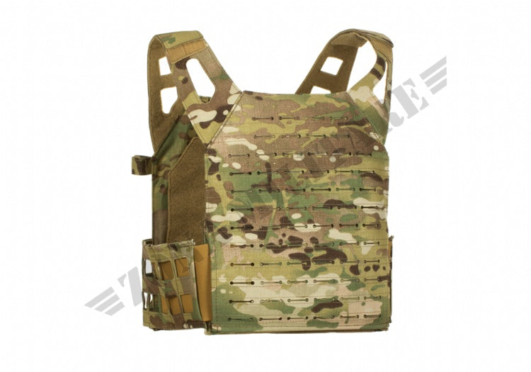 Tattico Tpc Plate Carrier Templar'S Gear Multicam