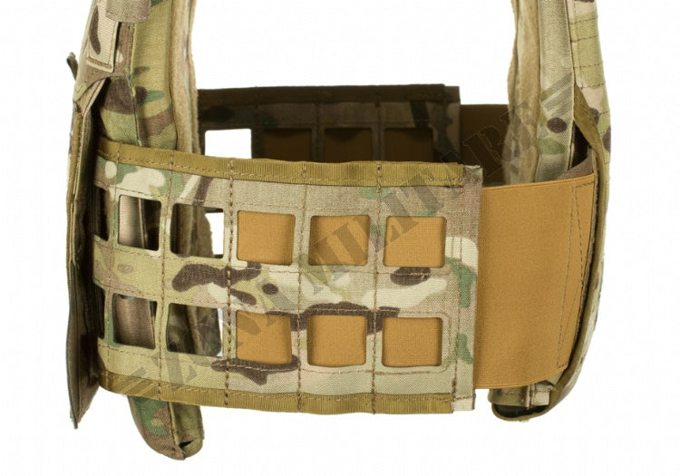 Tattico Tpc Plate Carrier Templar'S Gear Multicam