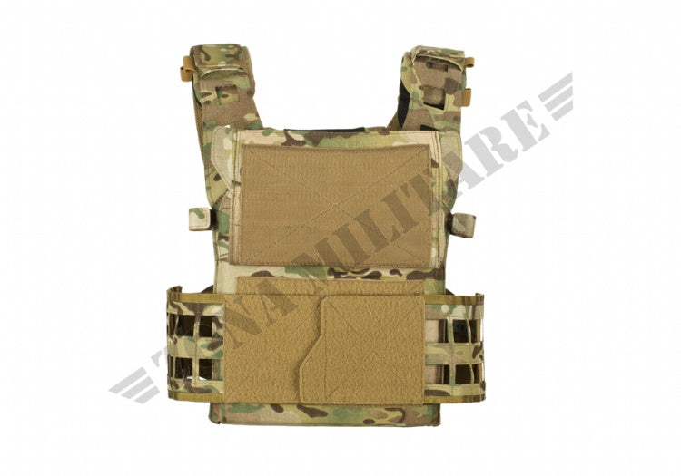 Tattico Tpc Plate Carrier Templar'S Gear Multicam