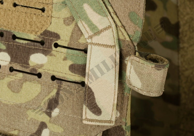Tattico Tpc Plate Carrier Templar'S Gear Multicam