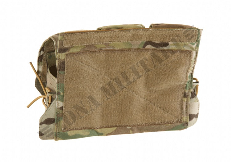 Porta Caricatori Tpc Panel 3X2 5.56 Templar'S Gear Multicam