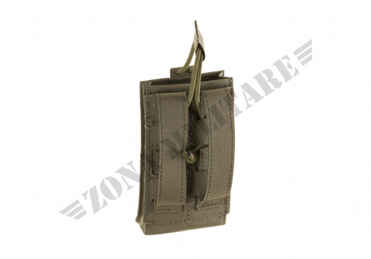 Porta Caricatore M4 Templar'S Gear Shingle 1X1 Ranger Green