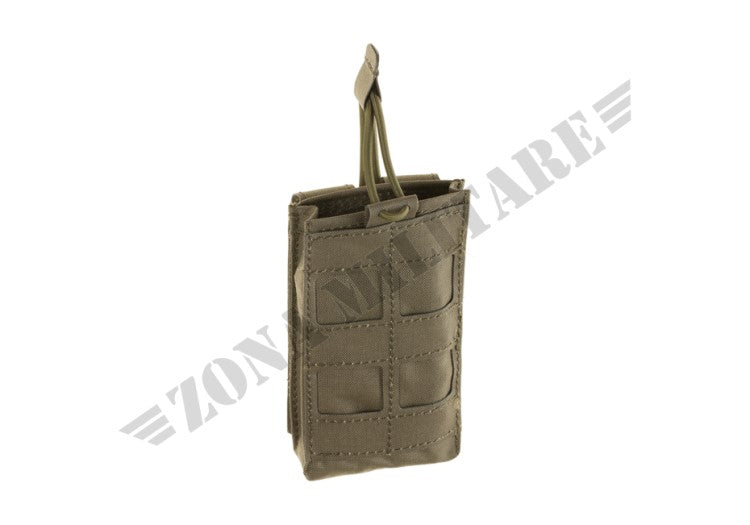 Porta Caricatore M4 Templar'S Gear Shingle 1X1 Ranger Green