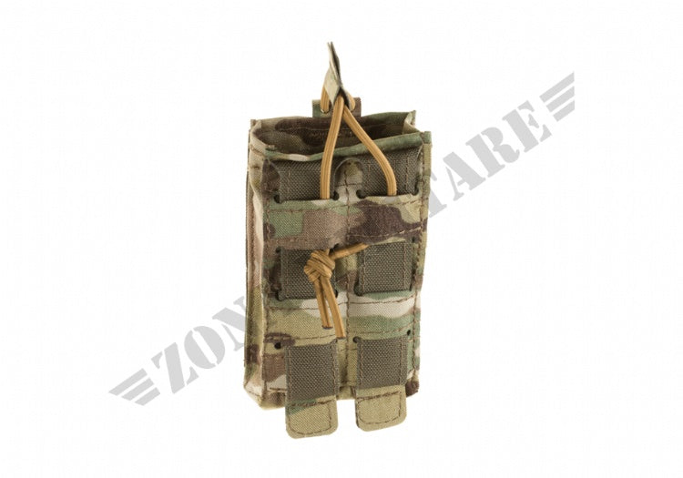 Porta Caricatore M4 Templar'S Gear Shingle 1X1 Multicam