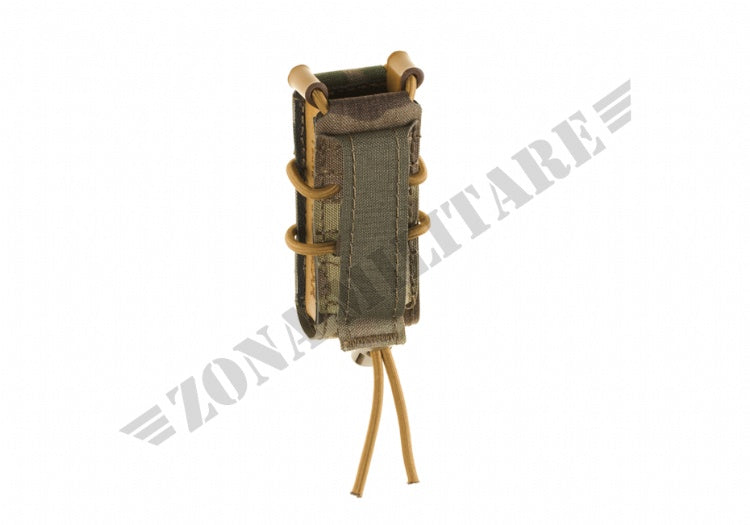Fast Pistol Magazine Pouch Templar'S Gear Multicam