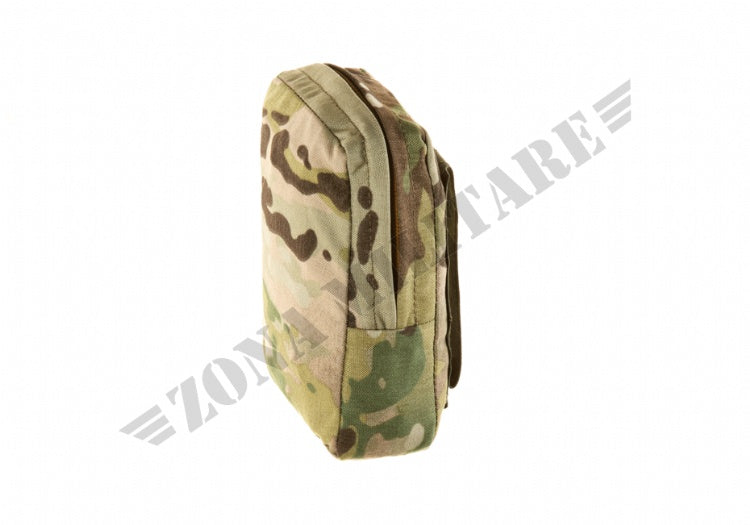Cargo Pouch Small Templar'S Gear Multicam Color