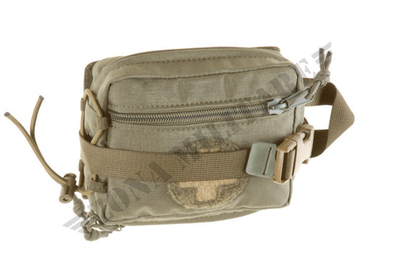 Utility Az1 Rip-Off First Aid Pouch Ranger Green Templar'S