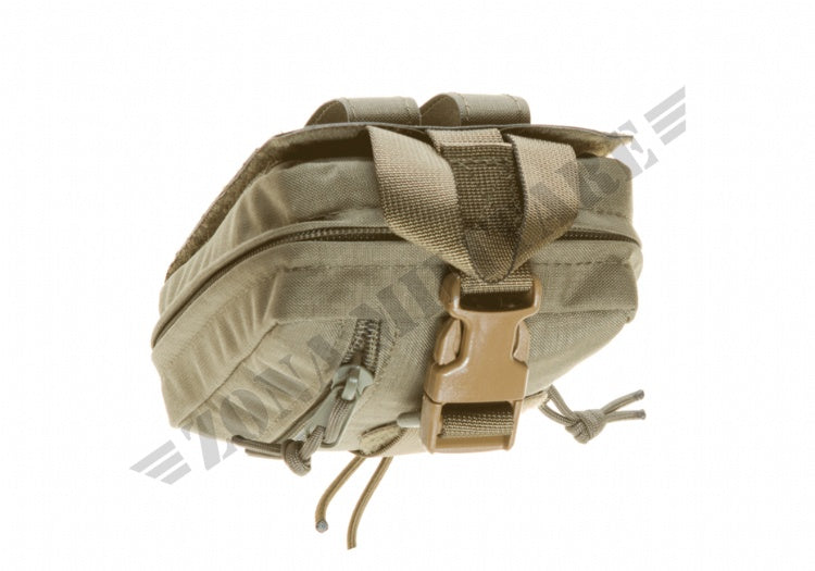 Utility Az1 Rip-Off First Aid Pouch Ranger Green Templar'S