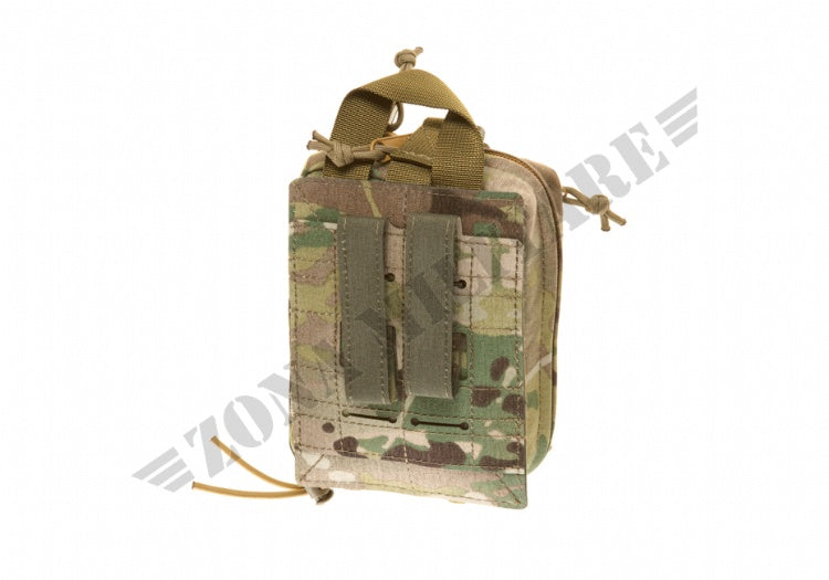 Utility Az1 Rip-Off First Aid Pouch Multicam Templar'S