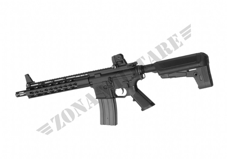 Fucile Marca Krytac Trident Crb Black Version