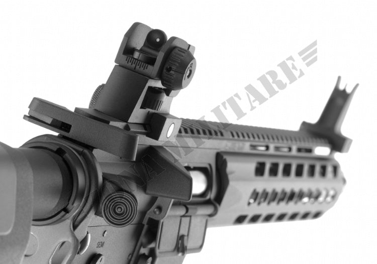 Fucile Marca Krytac Trident Crb Black Version