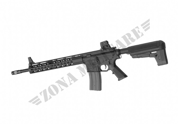 Fucile Marca Krytac Trident Spr Black Version