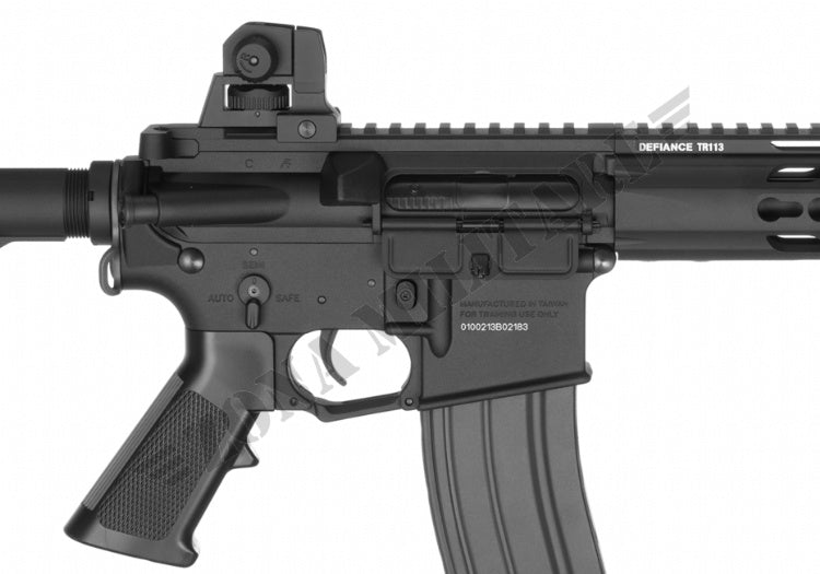 Fucile Marca Krytac Trident Spr Black Version